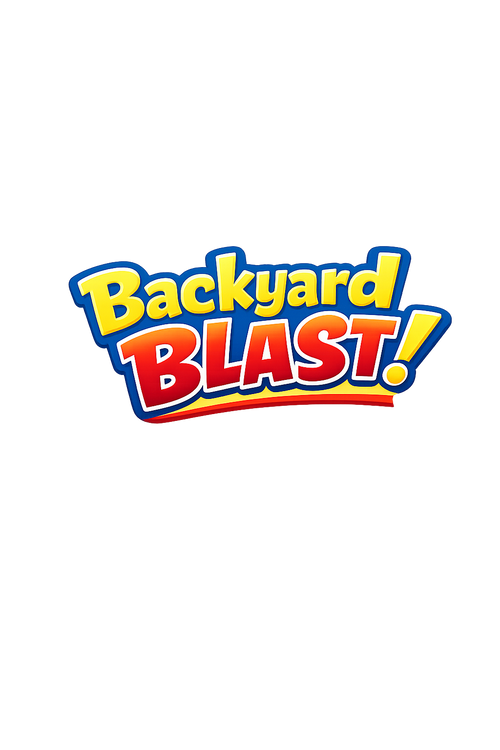 Backyard Blast 